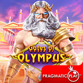 Gates of Olympus at 1bet