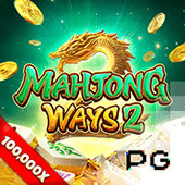 Mahjong Ways 2 at 1bet